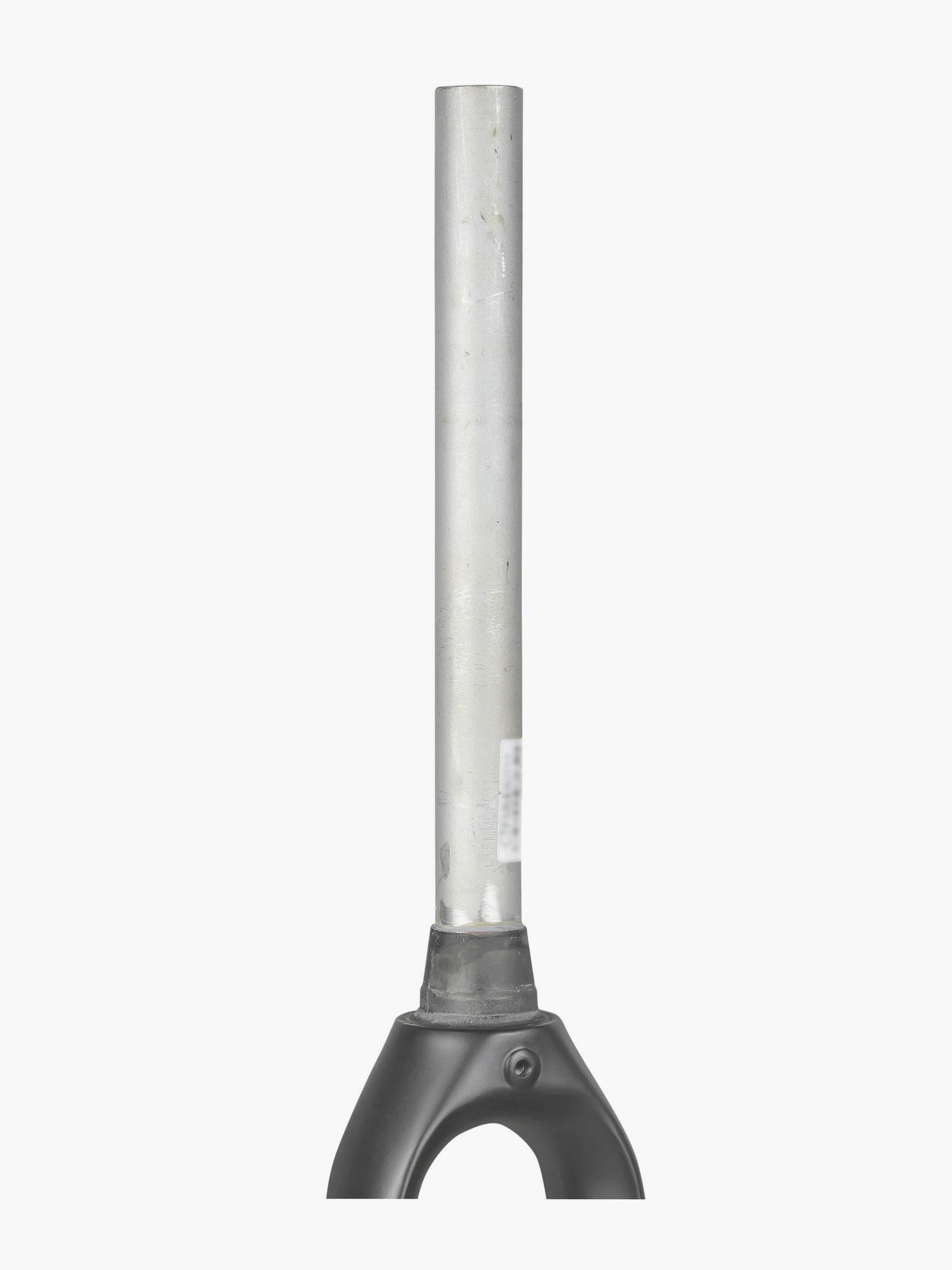 Trek Checkpoint ALR 700C rigid forks replacement for gravel bike components, black with mounting points and fork crown.