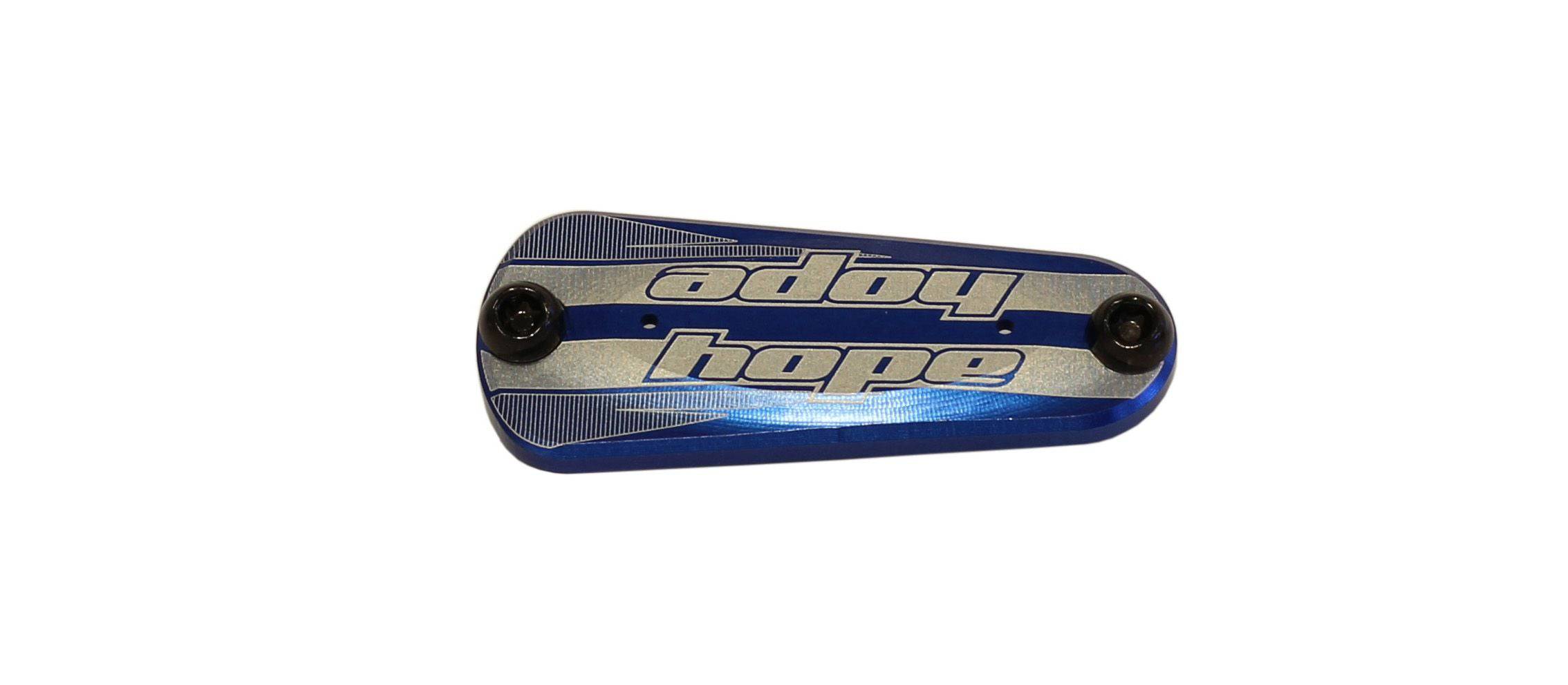 Hope Tech 3 Master Cylinder Lid | Swinnerton Cycles