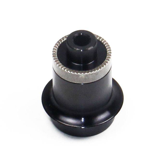 Hope Pro 3 Mono Rear Non-Drive Spacer. 130-Blk | Swinnerton Cycles