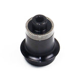 Hope Pro 3 Mono Rear Non-Drive Spacer. 130-Blk | Swinnerton Cycles