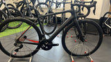Genesis Zero road bike 105 DI2 custom small