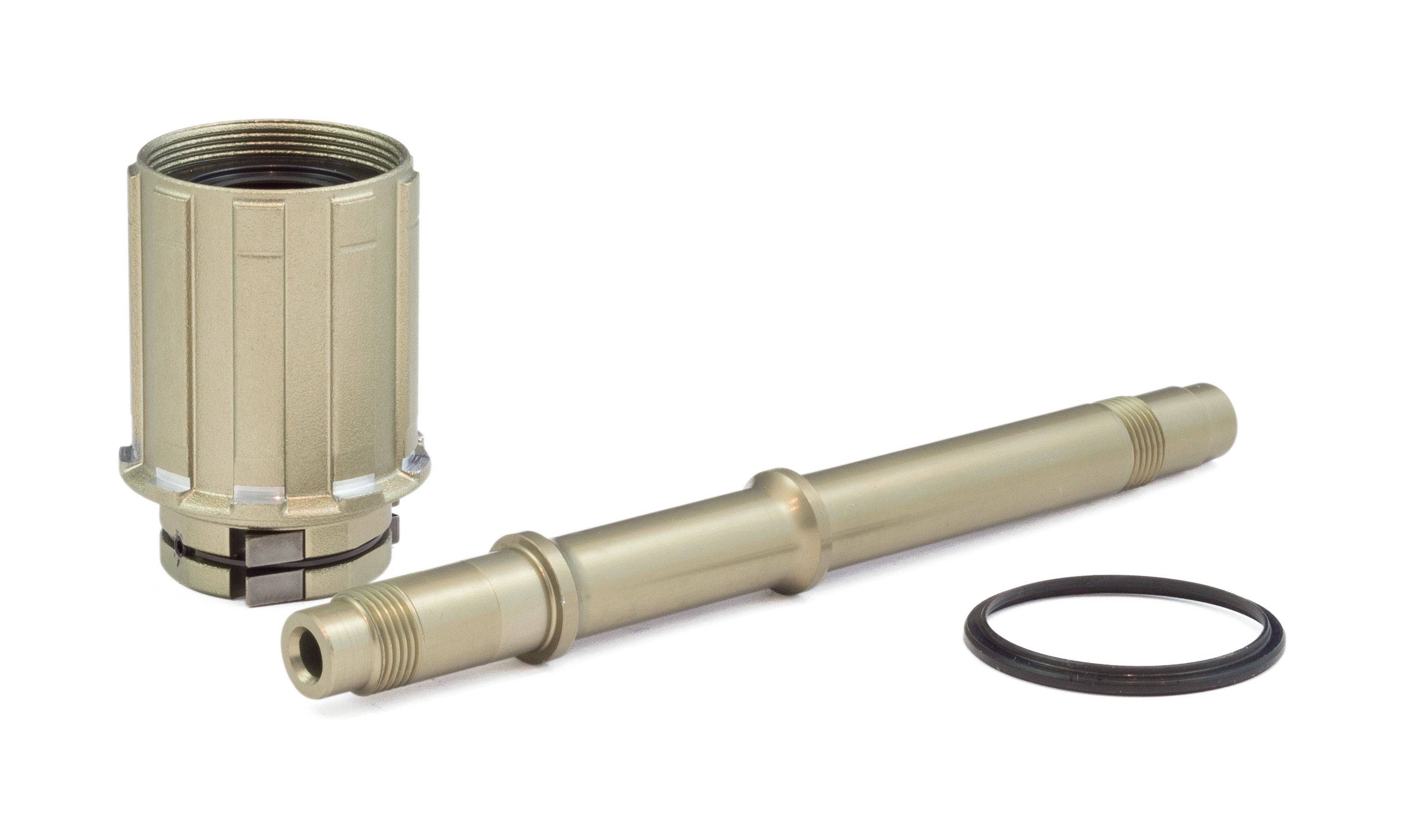 Vision TF Freehub: Vision, Team 35 Shimano (EL277) | Swinnerton Cycles
