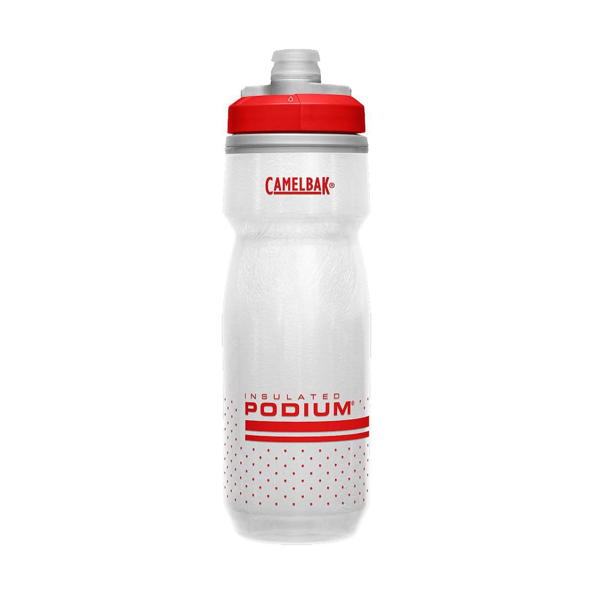 CamelBak Bottles - Podium Chill Insulated Bottles - 600Ml | Swinnerton Cycles