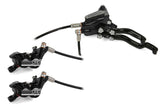Hope Tech 3 V4 Duo Brakes | Swinnerton Cycles