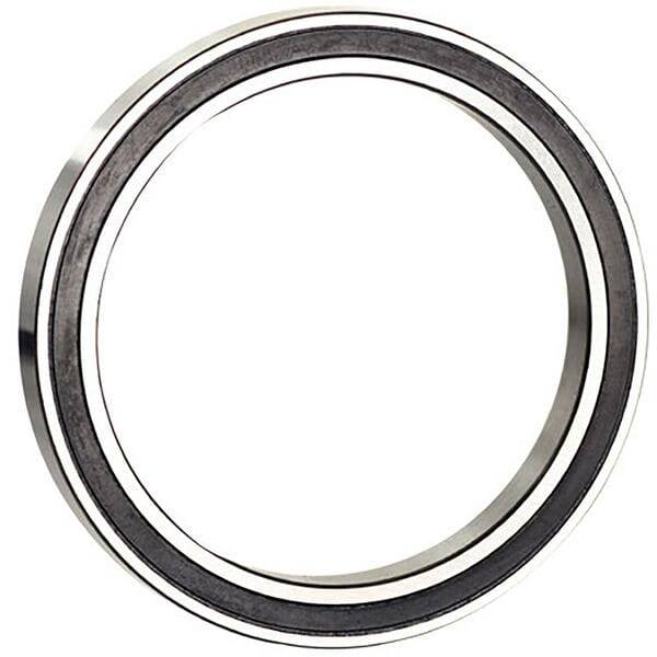 M Part 6707 2RS bicycle hub wheel bearing, 35x44x5mm, showing close-up of the sealed cartridge bearing for bike components.