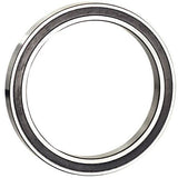 M Part 6707 2RS bicycle hub wheel bearing, 35x44x5mm, showing close-up of the sealed cartridge bearing for bike components.