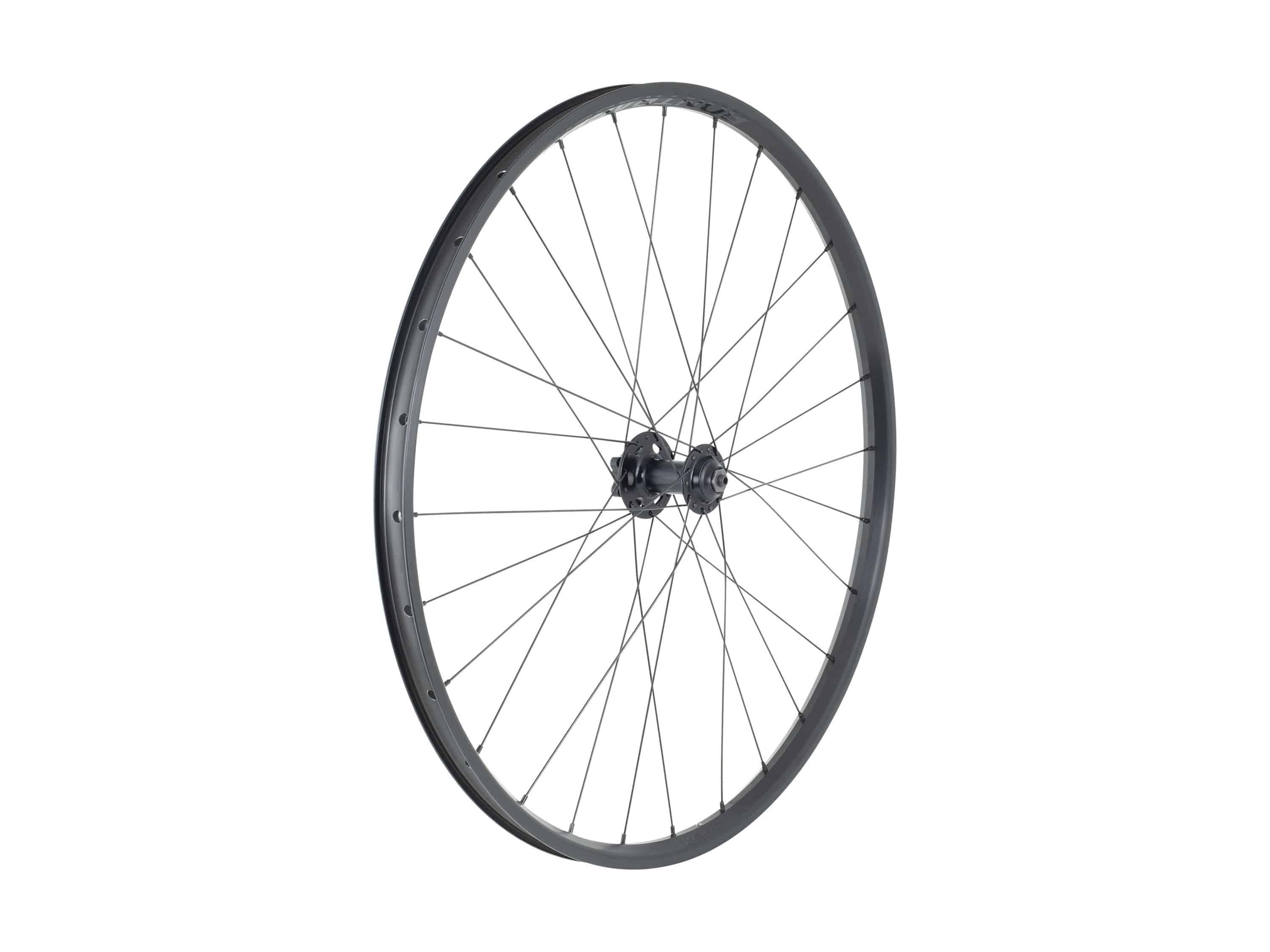 Bontrager Wheel - Kovee 25 TLR 28H 27.5" 6-Bolt Disc MTB Wheel | Swinnerton Cycles