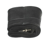 Surly 29+ bike inner tube with Presta valve for 29" x 3.0" tires, suitable for mountain and fat bikes.