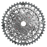 SRAM Cassette XG-1351 XPLR E1 13 Speed 10-46: 10-46T | Swinnerton Cycles