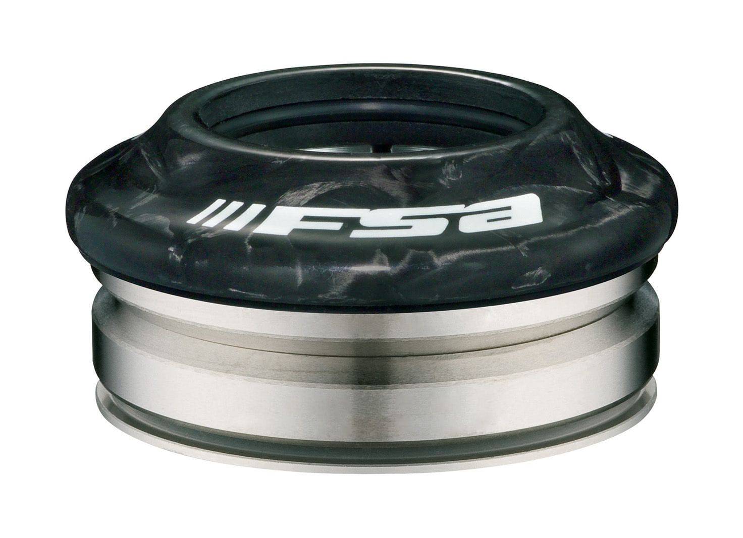 FSA No. 53CF Integrated 1.1/8 - 1.25" 47.0mm Headset | Swinnerton Cycles