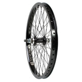Gusset Components Black Dog Wheels