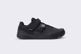 Crank Brothers Stamp BOA MTB shoes for men and women with trail grip, designed for mountain biking and off-road riding.