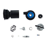 Fox Fork 36 FIT4 F-S Remote U-Cup 2-Pos Push-Unlock Topcap Assembly 2020 | Swinnerton Cycles