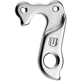 Durable M Part Gear Hanger for Ghost, Hercules, Winora bikes, replacement component for bike gear systems.