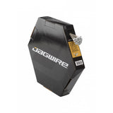 Jagwire Pro Road Brake Cable - Slick S'less - Shim 50pk Silver 2000mm 50 Pack Shimano