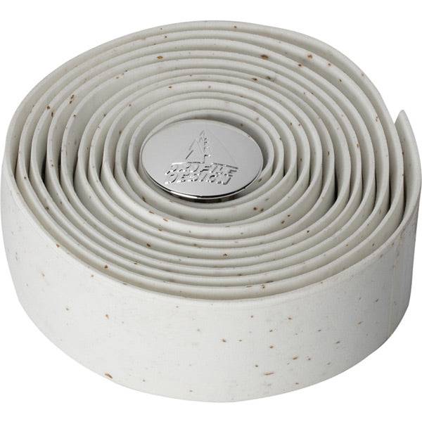 Profile Design cork handlebar tape for road and gravel bikes, offering a durable and comfortable grip on bike components.