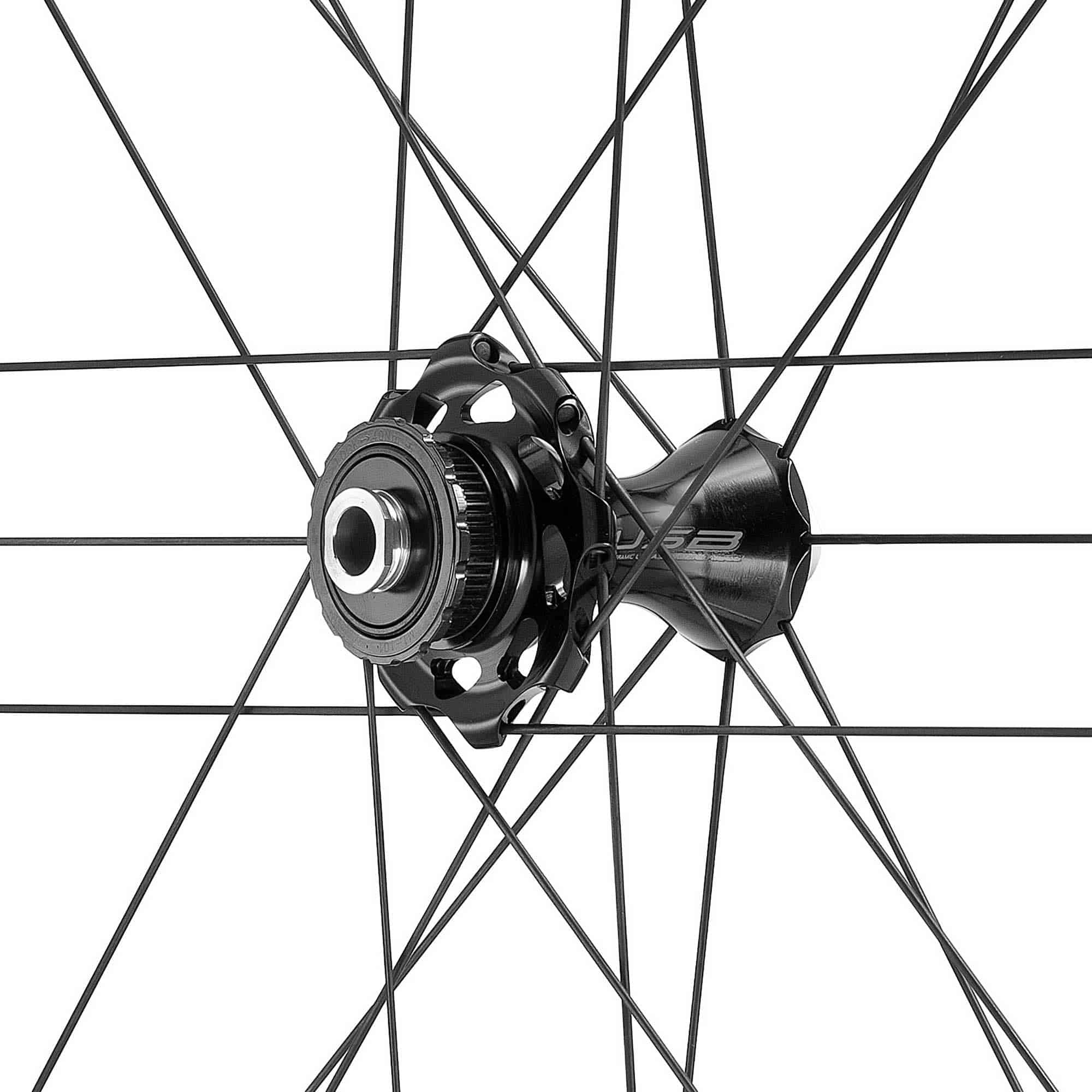Campagnolo Bora WTO 35 2-Way C23 Disc | Swinnerton Cycles