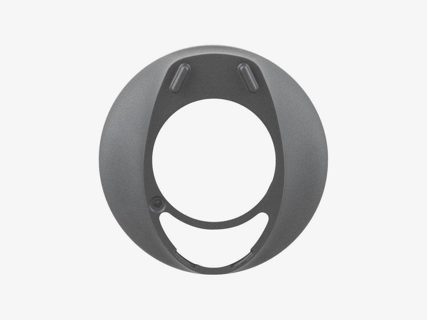 Trek E3 Headset Top Cover for Integrated Stem Black Headtube | Swinnerton Cycles