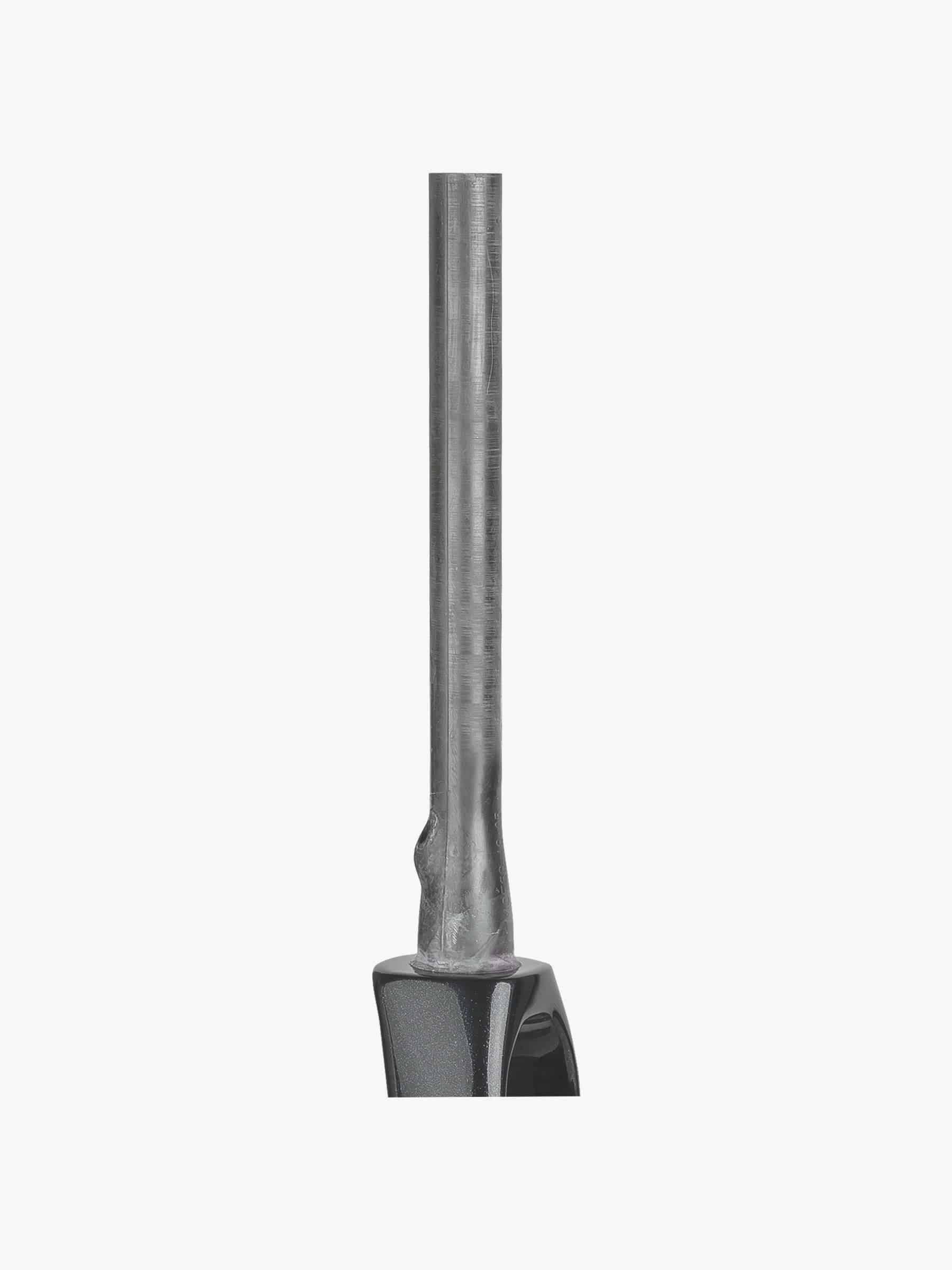 Trek Domane SL 4 2020 road bike fork, lightweight aluminum component with precise steering and durable construction.