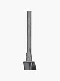 Trek Domane SL 4 2020 road bike fork, lightweight aluminum component with precise steering and durable construction.
