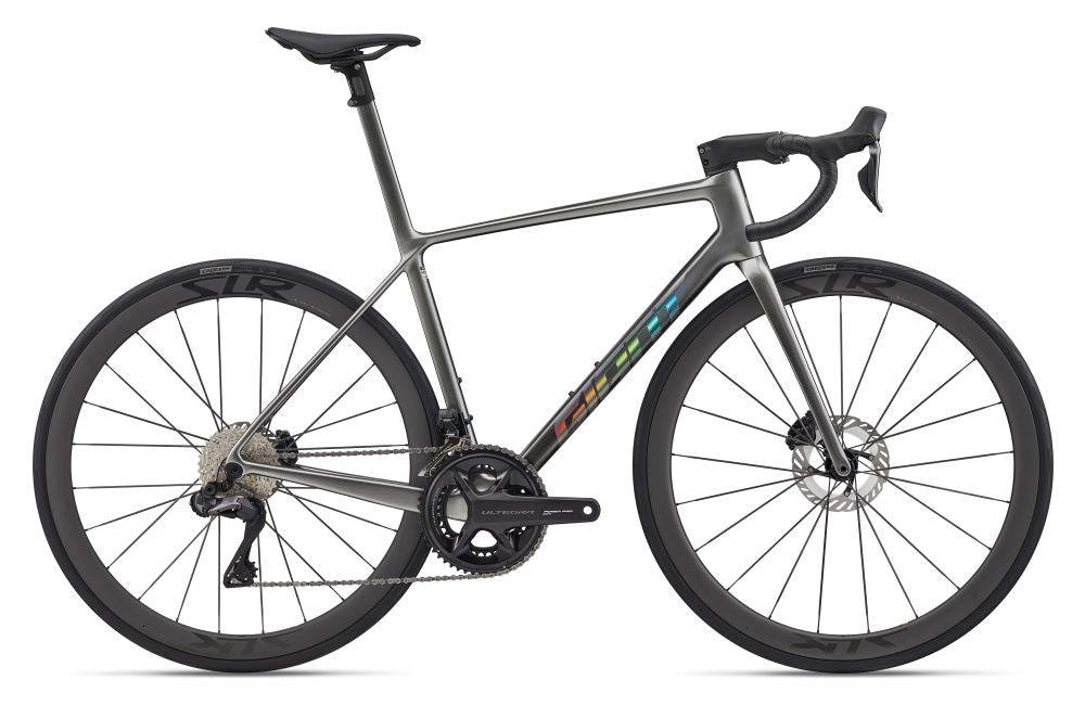 Giant TCR Advanced SL 1 Bike 2026