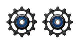 CeramicSpeed SRAM 1-11 MTB Pulley Wheel (Black H.A.) | Swinnerton Cycles