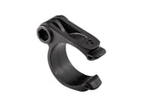 Bontrager Pro Stem Blendr Mono Base for XXX, Pro & Elite bike stems, mounting accessory base for bike components and accessories.