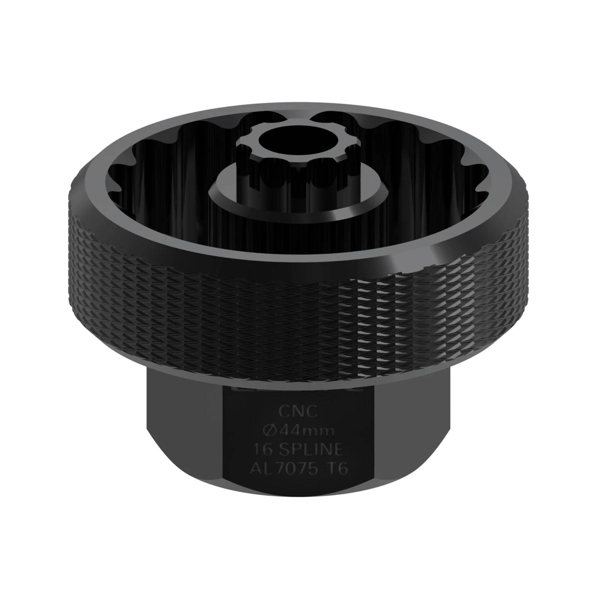Lezyne Tool - CNC Alloy BB Tool - 4416 | Swinnerton Cycles