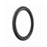 Pirelli Scorpion E-MTB M tyre with SmartGRIP Gravity compound, suitable for trail and enduro mountain biking.