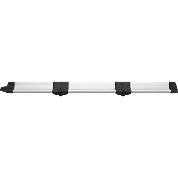 Thule 933401 Folding Loading Ramp for EasyFold XT Bike Rack, compact and portable accessory for easy bike loading and storage.