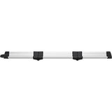 Thule 933401 Folding Loading Ramp for EasyFold XT Bike Rack, compact and portable accessory for easy bike loading and storage.