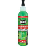 Slime Puncture Repair - Tube Sealant - Bottle with hose