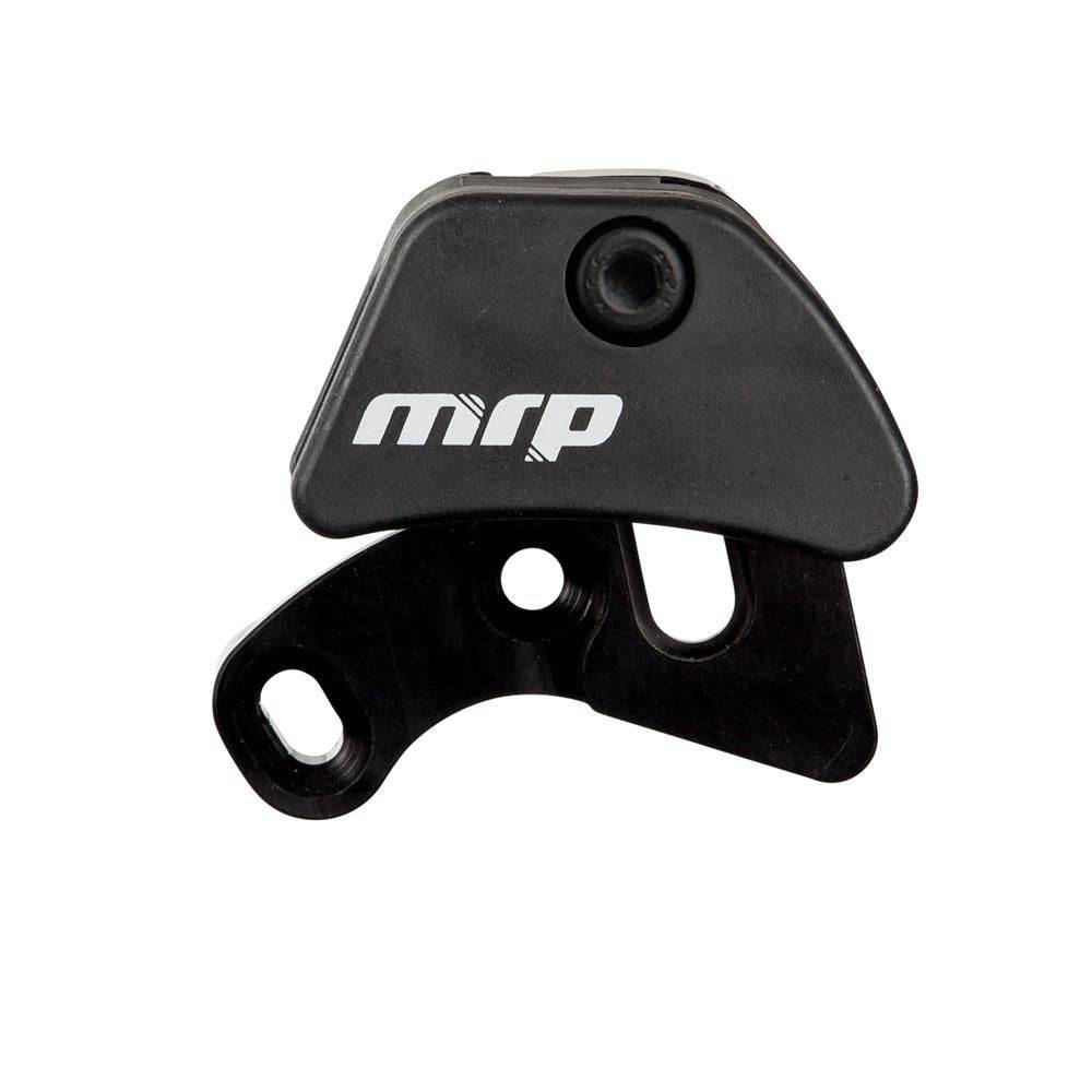 MRP 1X E-MTB chain guide for Shimano E8000 and E7000 e-mountain bike drivetrains, designed for durable chain retention.