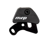MRP 1X E-MTB chain guide for Shimano E8000 and E7000 e-mountain bike drivetrains, designed for durable chain retention.