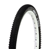 Halo H-Block tyres