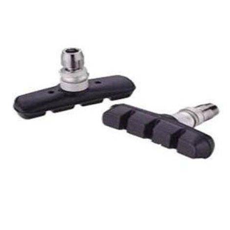 Ashima V Brake One Piece Shoe / Pad Brake Pads | Swinnerton Cycles
