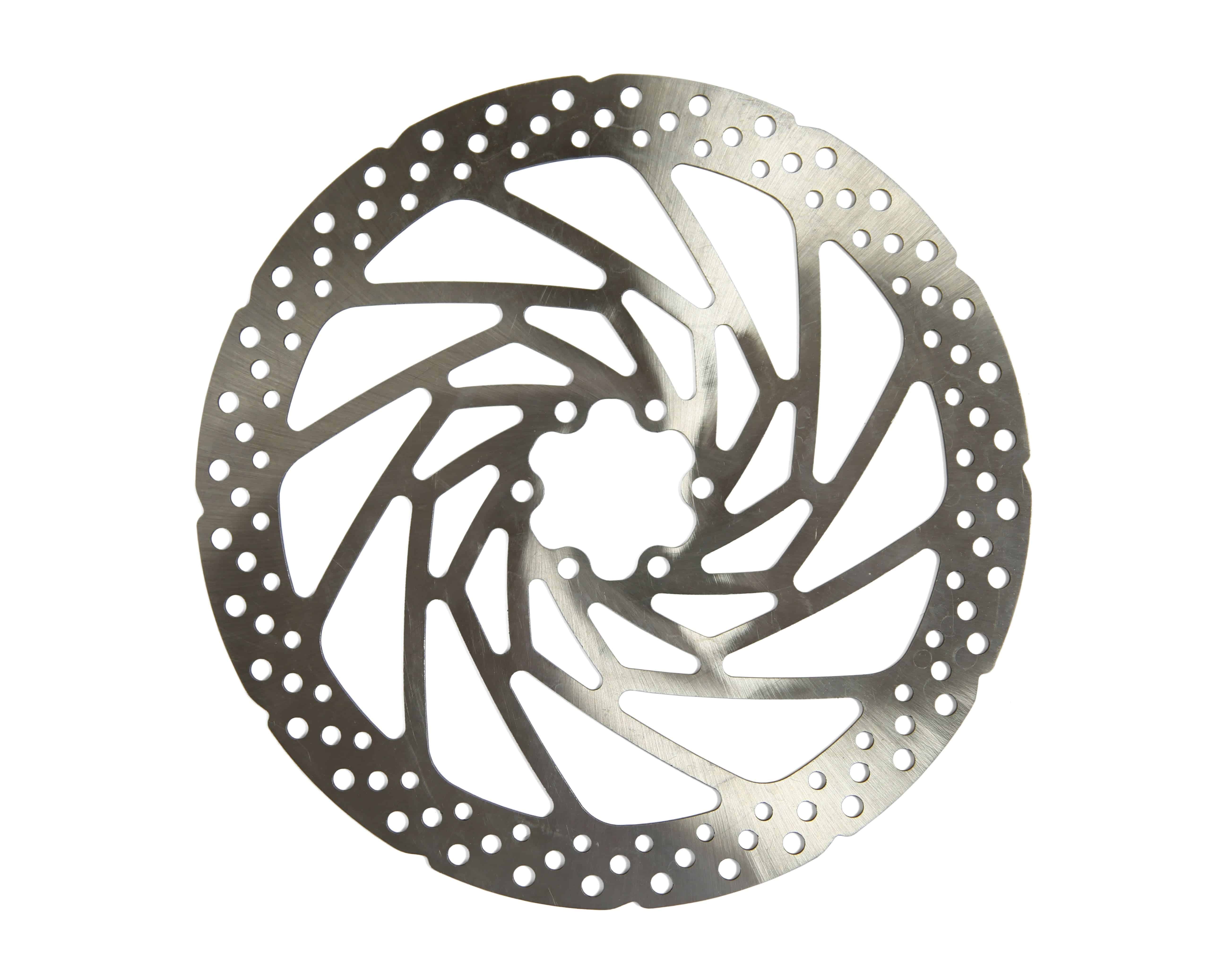 Hope Moto V2 6 Bolt Standard Disc Rotors | Swinnerton Cycles