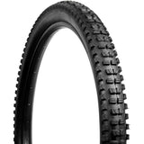 Nutrak Attack FSX Full 40 MTB tire with GXE Core, 27.5x2.50, designed for hardpack trail riding.