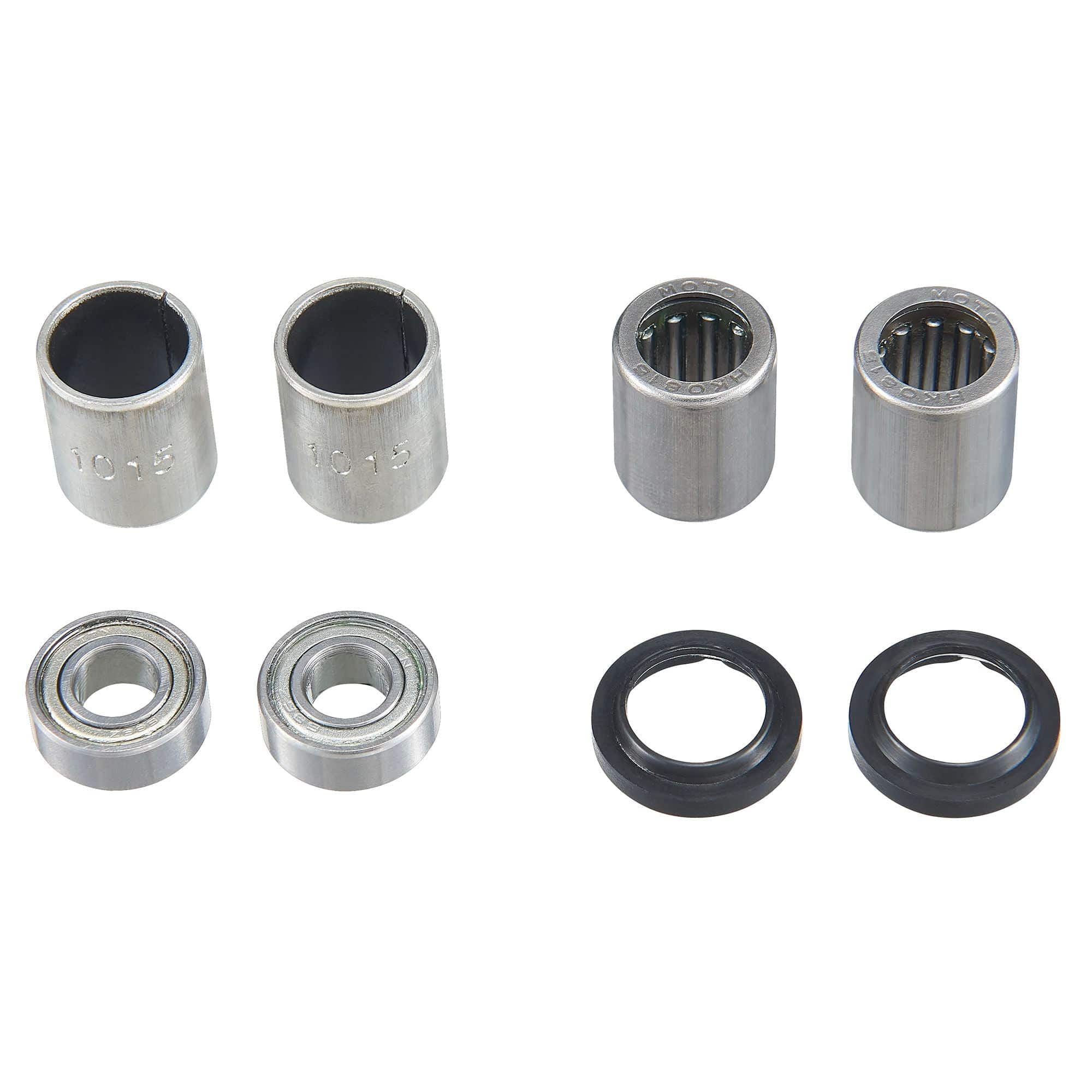 Ritchey WCS XC & Trail MTB Pedal Bearing Service Kit: | Swinnerton Cycles