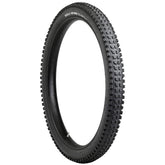 Surly Dirt Wizard 27.5x2.8 MTB tubeless off-road tire with knobby tread for mountain biking and rugged trails.