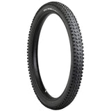 Surly Dirt Wizard 27.5x2.8 MTB tubeless off-road tire with knobby tread for mountain biking and rugged trails.