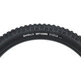 Surly - Parts Dirt Wizard 27.5 Plus Tyre