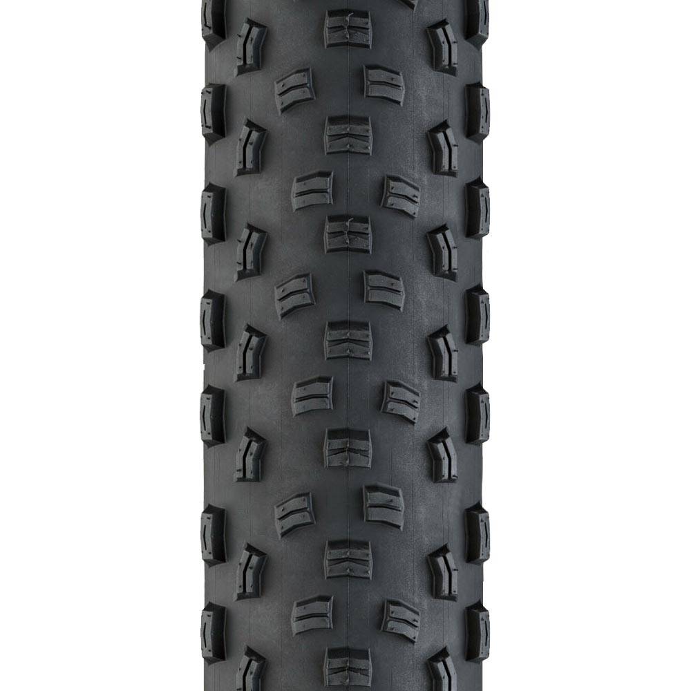 Surly Edna 4.3 fat bike tubeless-ready tyre suitable for dirt, snow, and sand trails on rugged mountain bike components