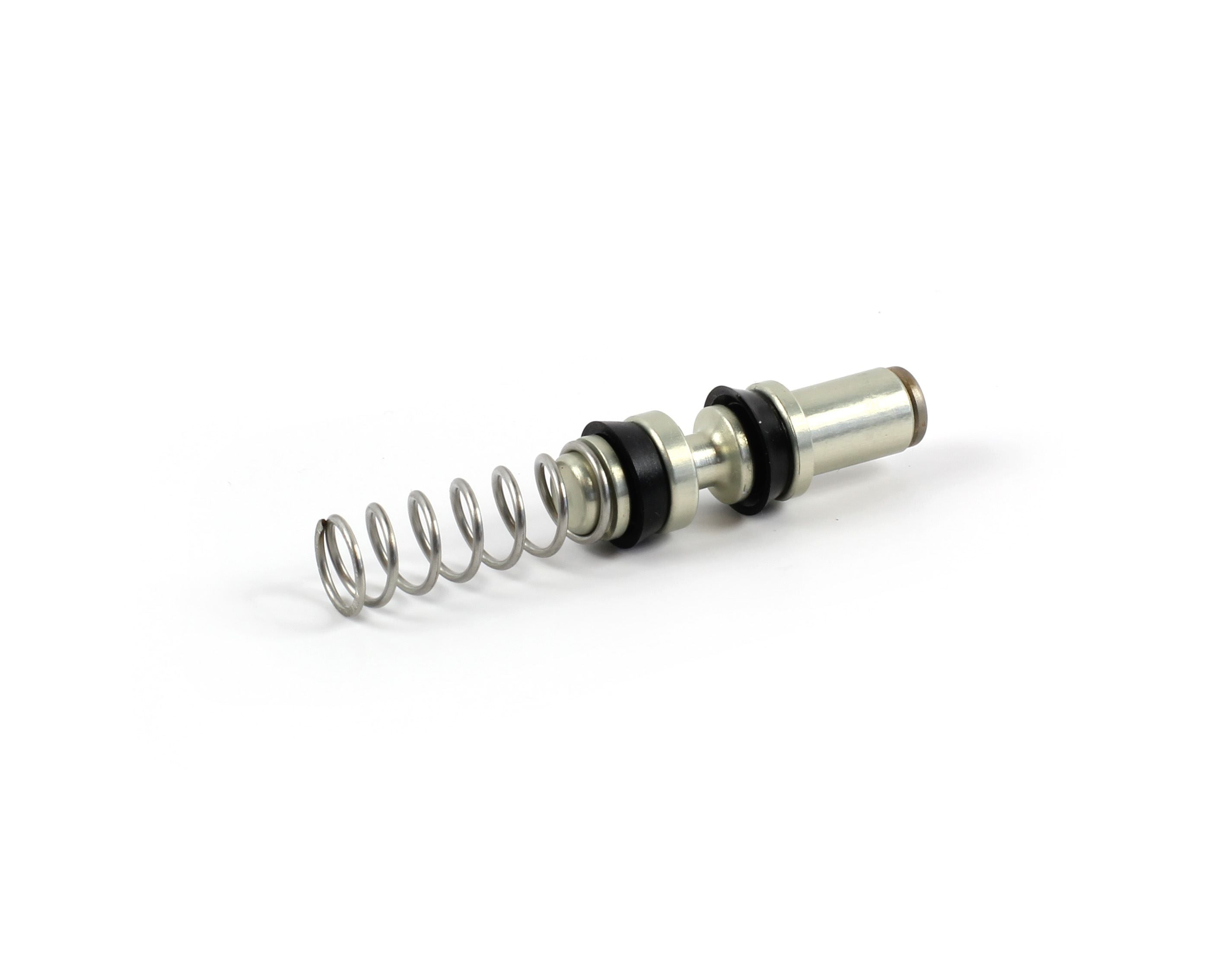 Hope Tech Evo Master Cylinder Piston Kit, a complete spare component for bicycle brake systems, shown in the image.