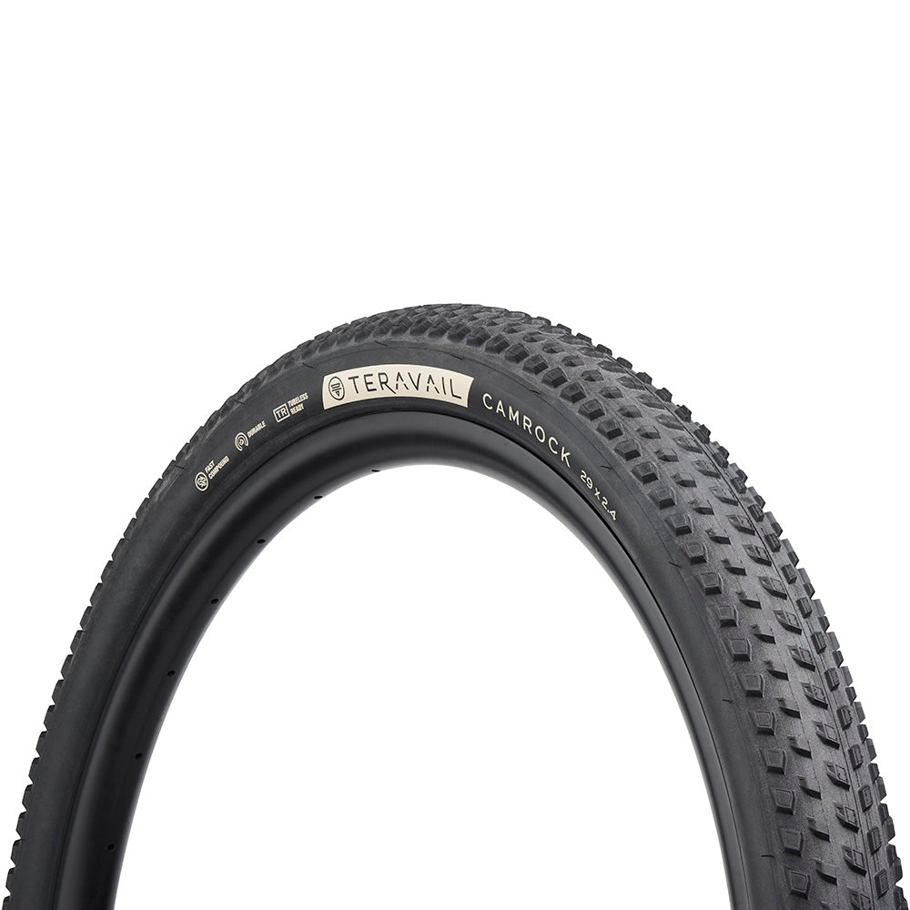Teravail Camrock 29 - Light and Supple