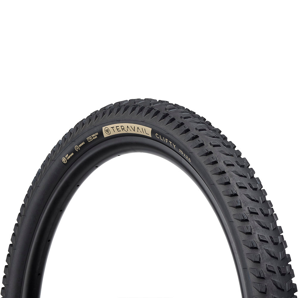 Teravail Clifty 29 - Durable
