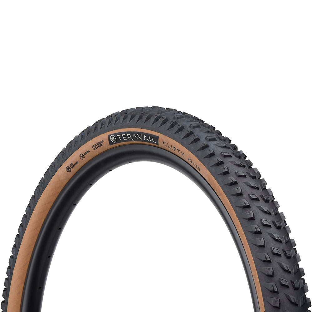 Teravail Clifty 29 - Durable