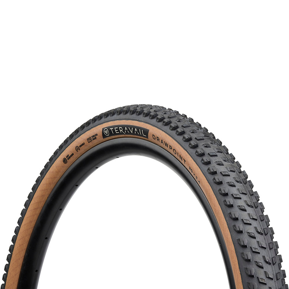 Teravail Drawpoint 29 - Durable