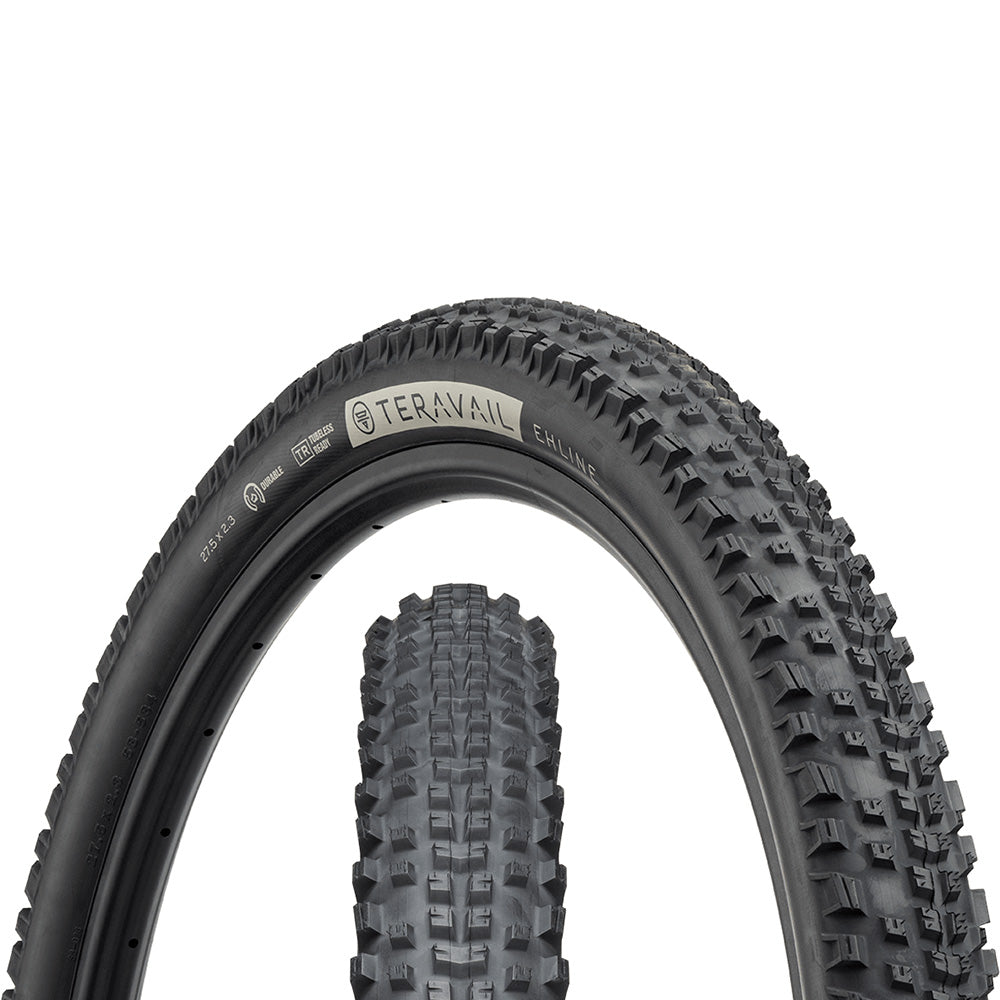 Teravail Ehline 29" - Light and Supple
