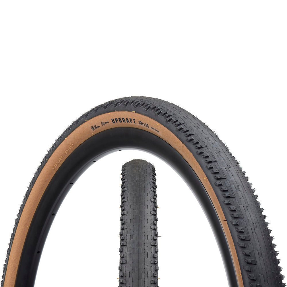 Teravail Updraft 700c - Light and Supple